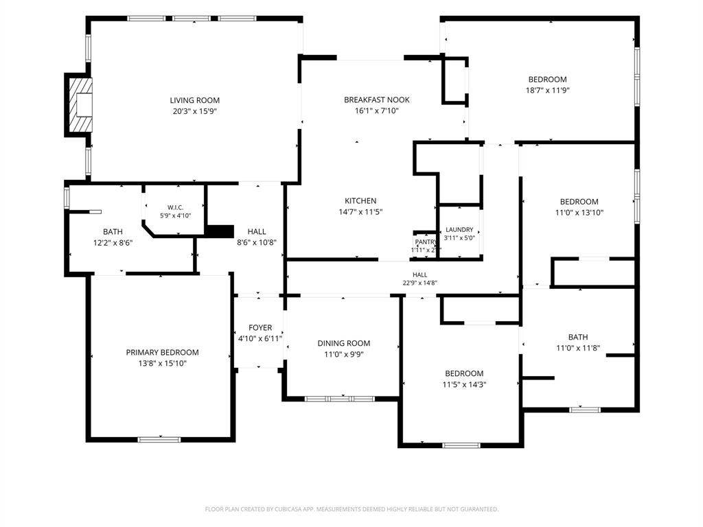 818 Pebblebrook Drive, Allen, TX 75002 818 Pebblebrook Drive, Allen, TX 75002