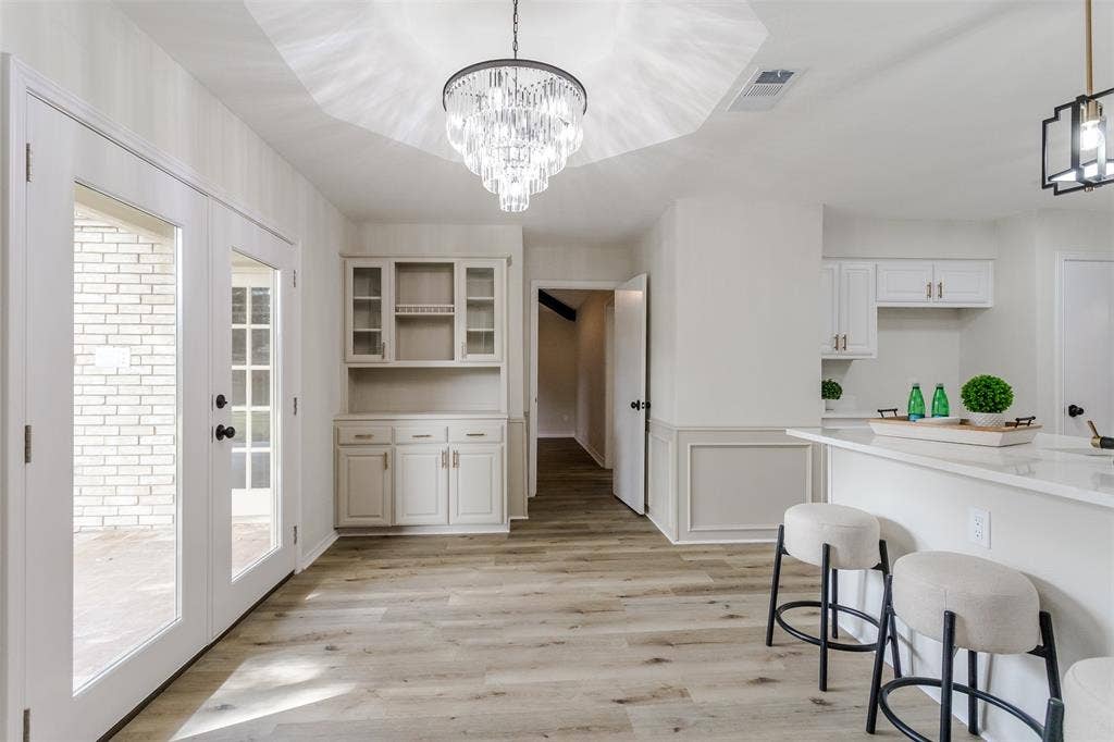 818 Pebblebrook Drive, Allen, TX 75002 818 Pebblebrook Drive, Allen, TX 75002