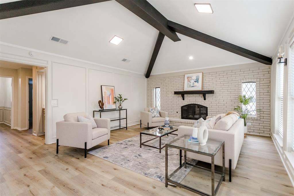 818 Pebblebrook Drive, Allen, TX 75002 818 Pebblebrook Drive, Allen, TX 75002