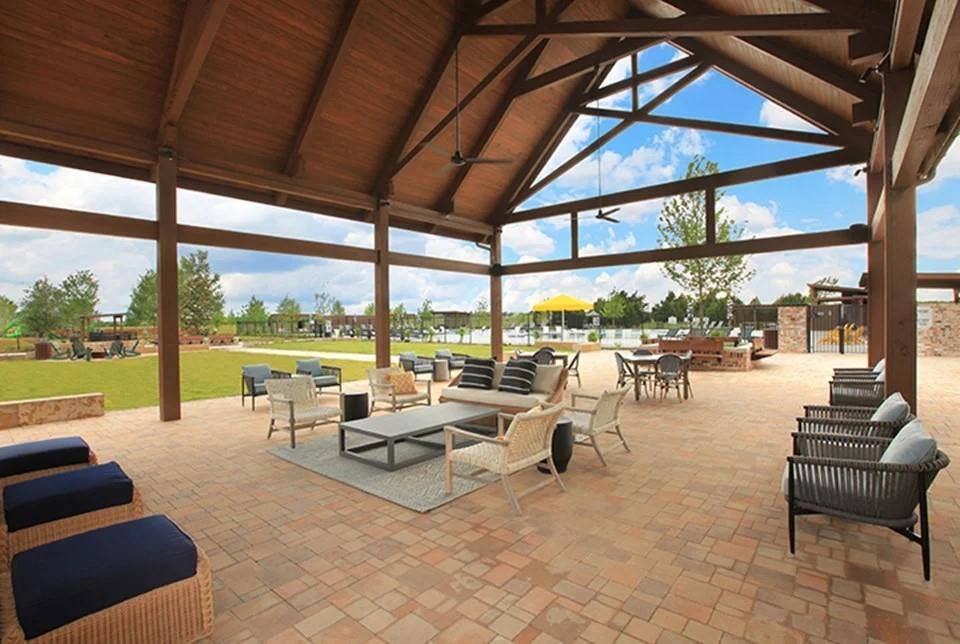 715 Carson Drive, Forney, TX 75126 715 Carson Drive, Forney, TX 75126
