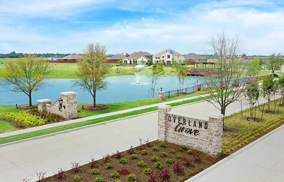 715 Carson Drive, Forney, TX 75126 715 Carson Drive, Forney, TX 75126