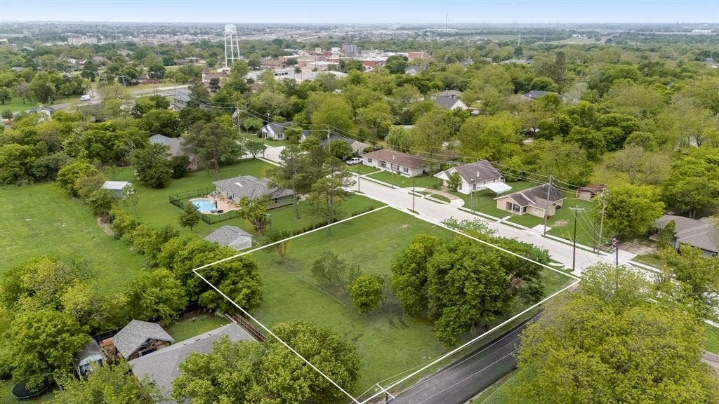 616 N Josephine Street, Royse City, TX 75189 616 N Josephine Street, Royse City, TX 75189