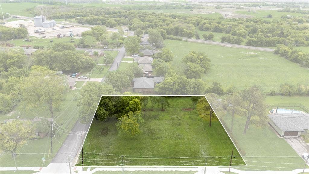 616 N Josephine Street, Royse City, TX 75189 616 N Josephine Street, Royse City, TX 75189
