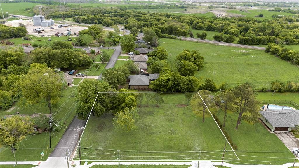 616 N Josephine Street, Royse City, TX 75189 616 N Josephine Street, Royse City, TX 75189