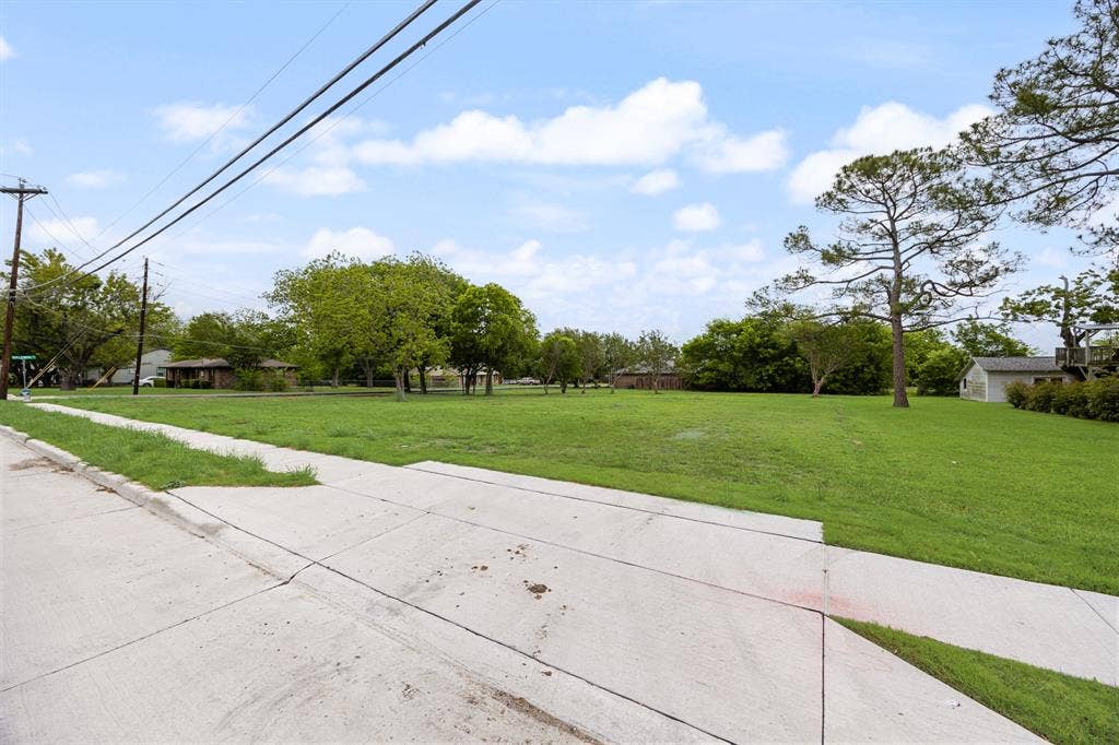 616 N Josephine Street, Royse City, TX 75189 616 N Josephine Street, Royse City, TX 75189