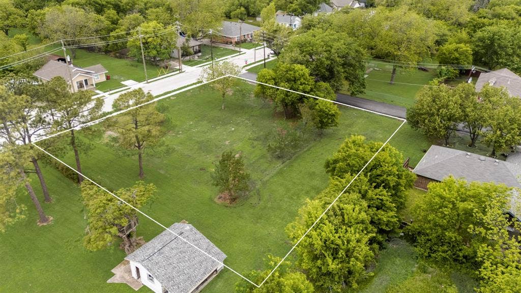 616 N Josephine Street, Royse City, TX 75189 616 N Josephine Street, Royse City, TX 75189