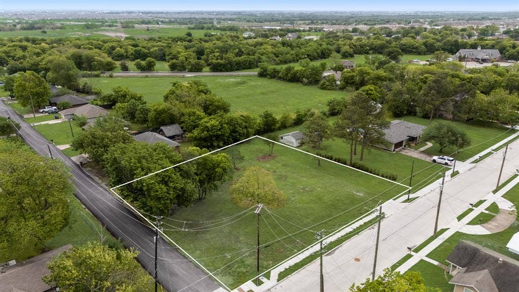 616 N Josephine Street, Royse City, TX 75189 616 N Josephine Street, Royse City, TX 75189