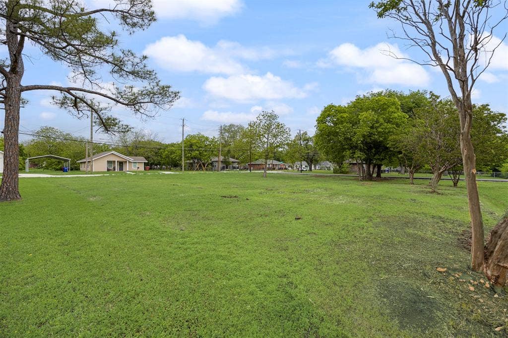 616 N Josephine Street, Royse City, TX 75189 616 N Josephine Street, Royse City, TX 75189