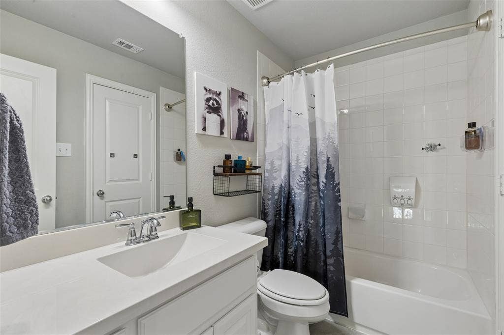 2500 Ever Birch Way, McKinney, TX 75071 2500 Ever Birch Way, McKinney, TX 75071