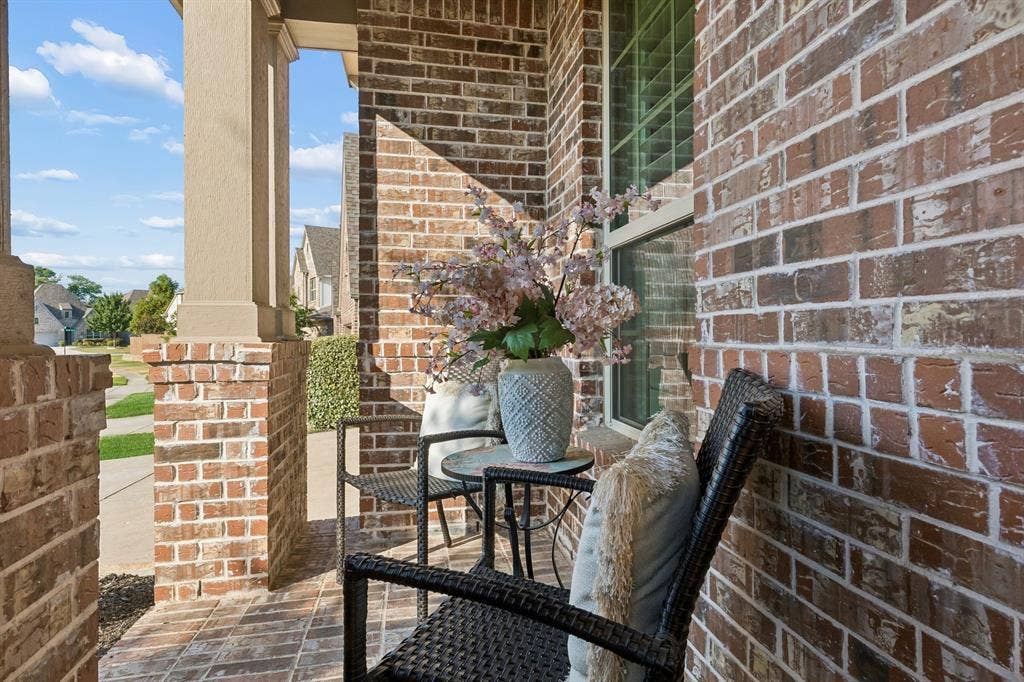2500 Ever Birch Way, McKinney, TX 75071 2500 Ever Birch Way, McKinney, TX 75071
