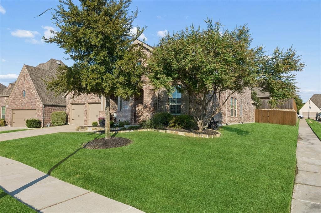 2500 Ever Birch Way, McKinney, TX 75071 2500 Ever Birch Way, McKinney, TX 75071