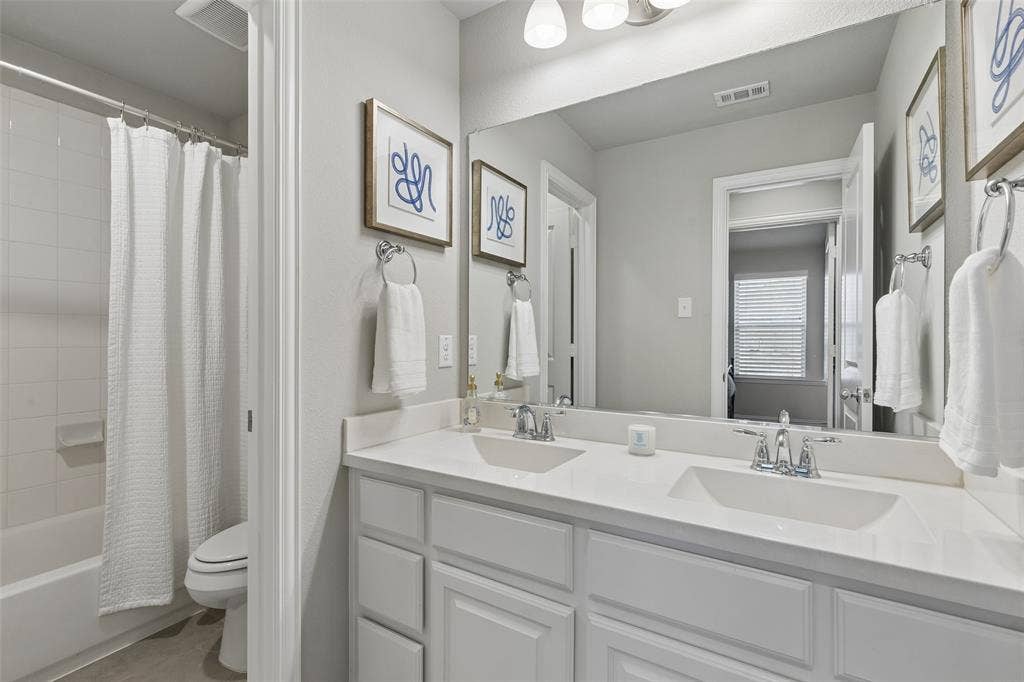 2500 Ever Birch Way, McKinney, TX 75071 2500 Ever Birch Way, McKinney, TX 75071
