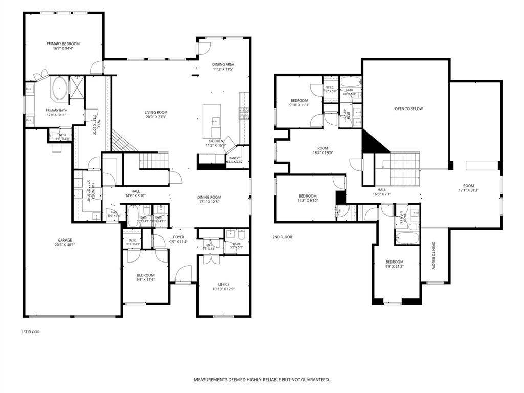 2500 Ever Birch Way, McKinney, TX 75071 2500 Ever Birch Way, McKinney, TX 75071