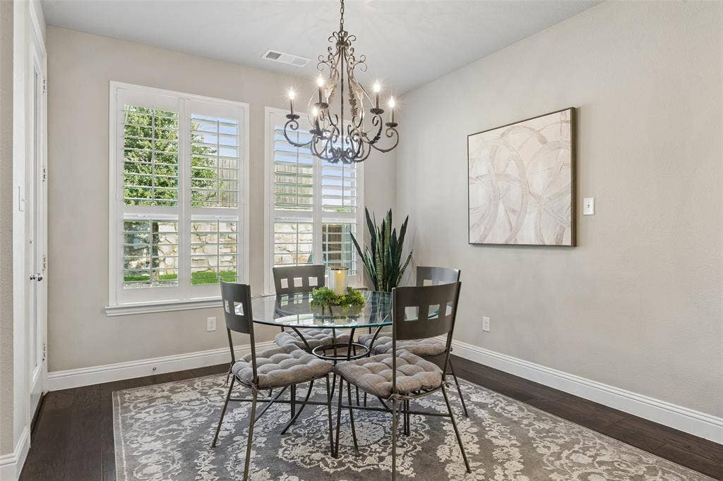 2500 Ever Birch Way, McKinney, TX 75071 2500 Ever Birch Way, McKinney, TX 75071