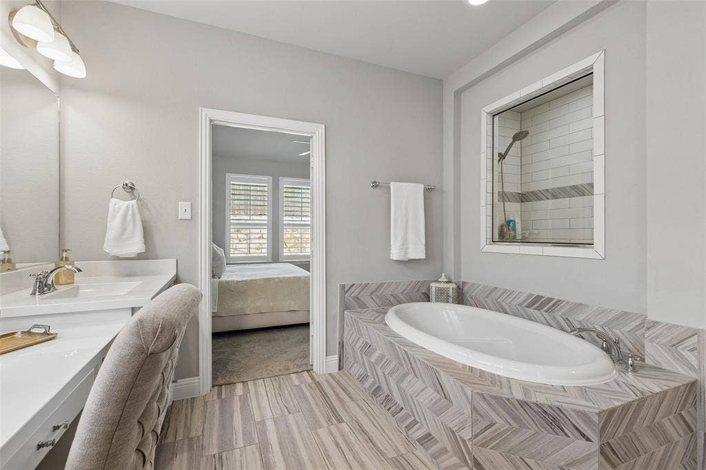 2500 Ever Birch Way, McKinney, TX 75071 2500 Ever Birch Way, McKinney, TX 75071
