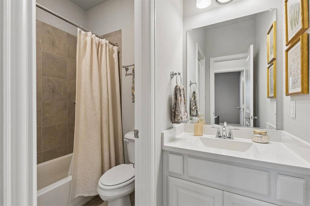 2500 Ever Birch Way, McKinney, TX 75071 2500 Ever Birch Way, McKinney, TX 75071