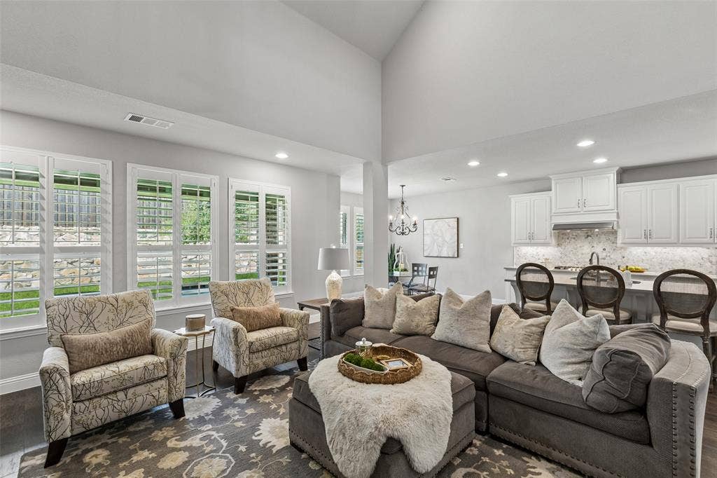 2500 Ever Birch Way, McKinney, TX 75071 2500 Ever Birch Way, McKinney, TX 75071