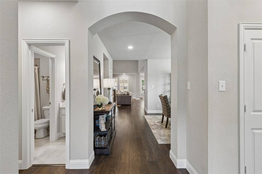 2500 Ever Birch Way, McKinney, TX 75071 2500 Ever Birch Way, McKinney, TX 75071
