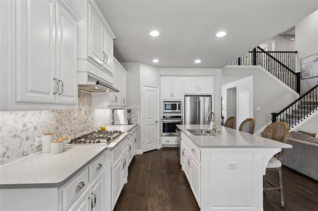 2500 Ever Birch Way, McKinney, TX 75071 2500 Ever Birch Way, McKinney, TX 75071
