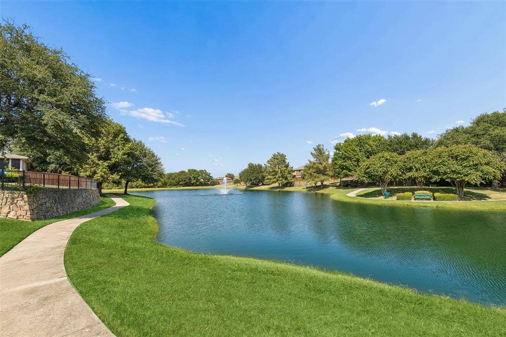 2500 Ever Birch Way, McKinney, TX 75071 2500 Ever Birch Way, McKinney, TX 75071