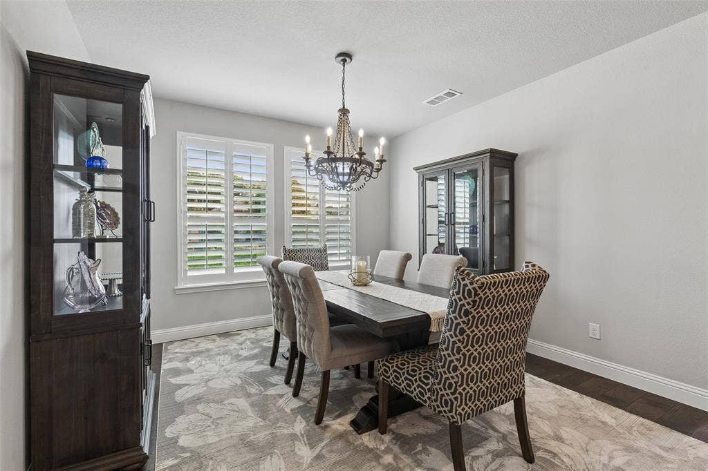 2500 Ever Birch Way, McKinney, TX 75071 2500 Ever Birch Way, McKinney, TX 75071