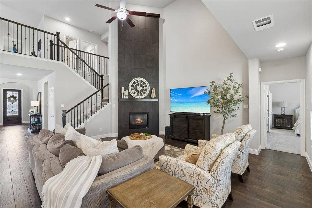 2500 Ever Birch Way, McKinney, TX 75071 2500 Ever Birch Way, McKinney, TX 75071