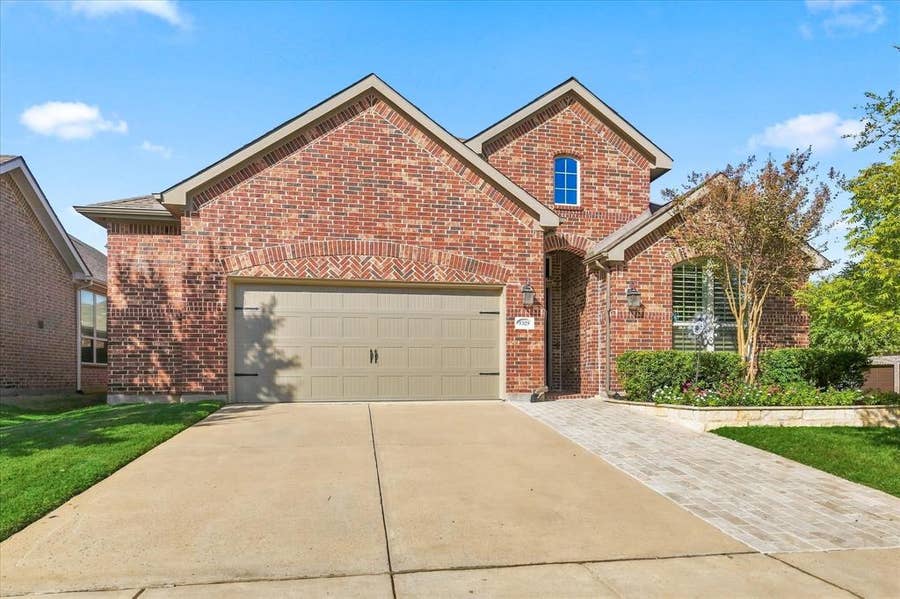 Property photo for 9329 Kaitlyn Court, Lantana, TX