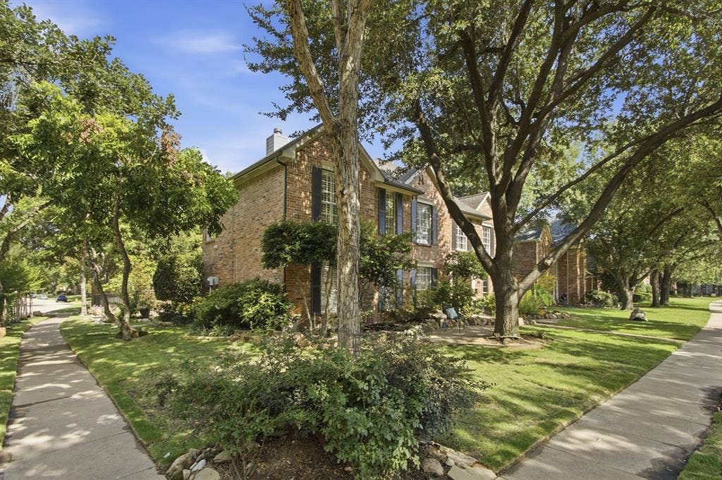 210 Chinaberry Way, Coppell, TX 75019 210 Chinaberry Way, Coppell, TX 75019