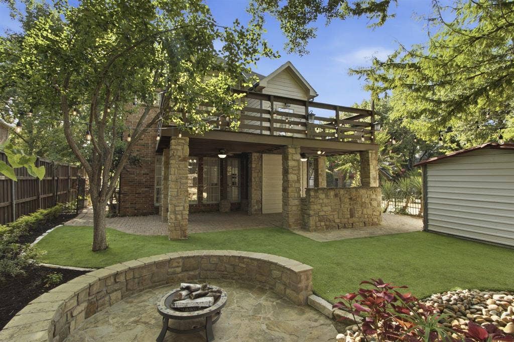 210 Chinaberry Way, Coppell, TX 75019 210 Chinaberry Way, Coppell, TX 75019