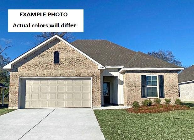 Property photo for 391 Hummingbird Lane, Princeton, LA