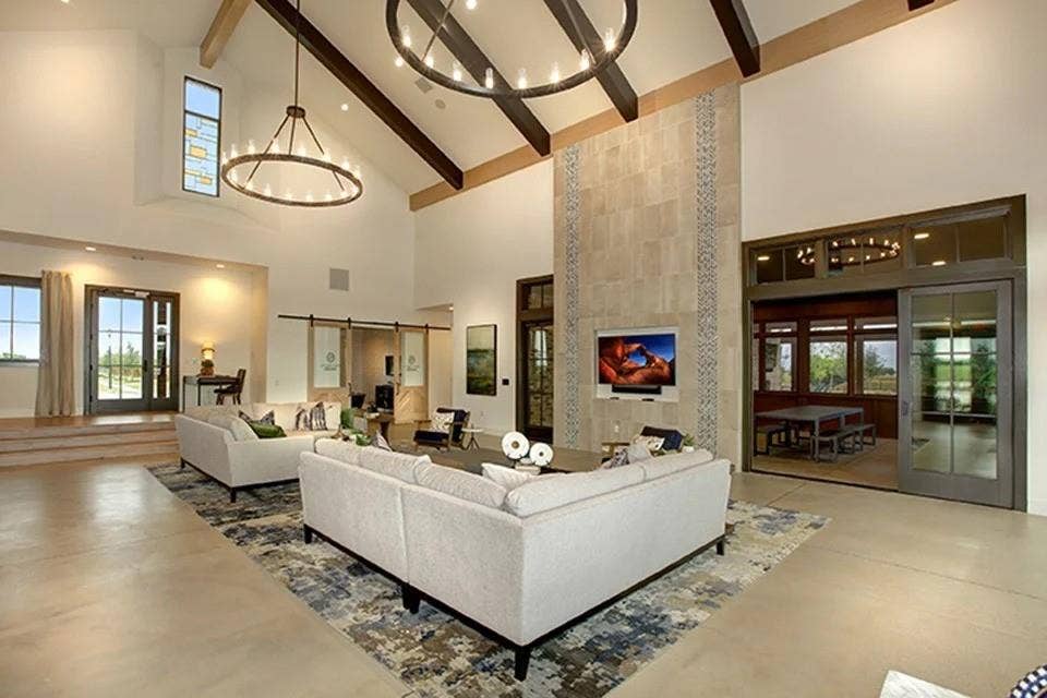 732 Ashley Gardens Drive, Forney, TX 75126