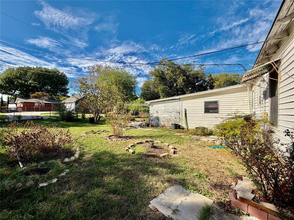 1205 Sylvan Drive, Garland, TX 75040 1205 Sylvan Drive, Garland, TX 75040