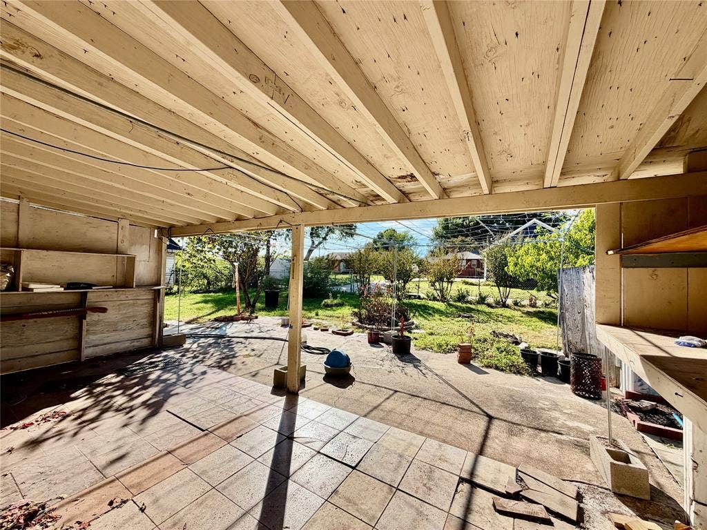 1205 Sylvan Drive, Garland, TX 75040 1205 Sylvan Drive, Garland, TX 75040