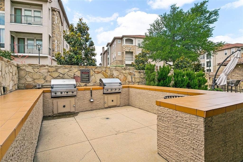 610 Via Ravello, #201, Irving, TX 75039