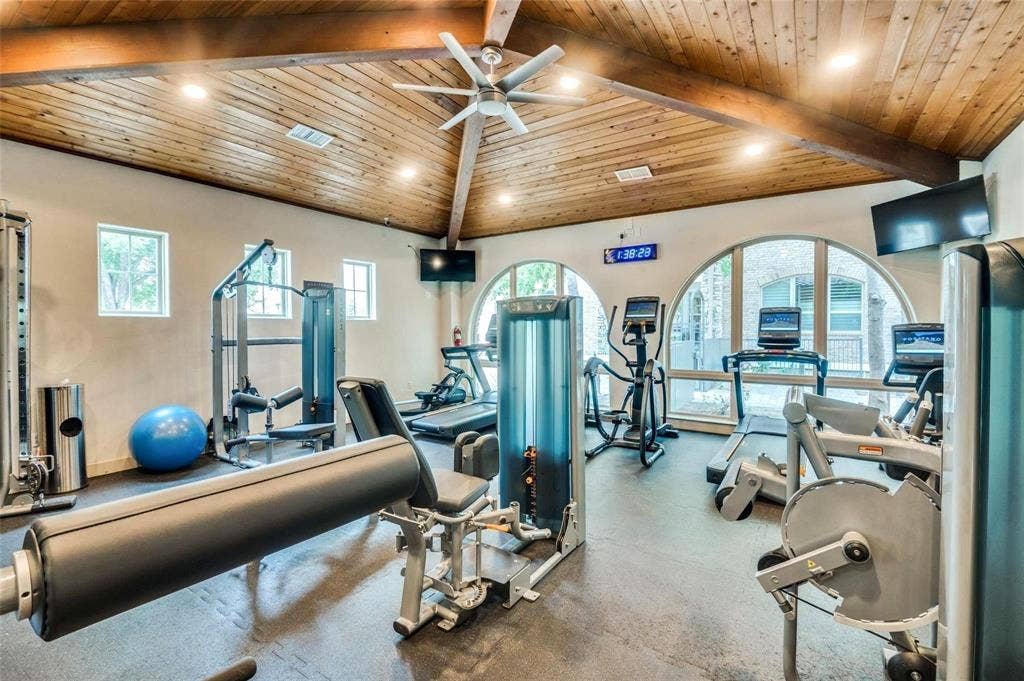 610 Via Ravello, #201, Irving, TX 75039