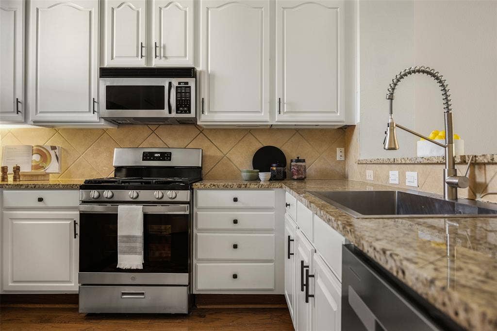 4121 Mckinney Avenue, #38, Dallas, TX 75204 4121 Mckinney Avenue, #38, Dallas, TX 75204