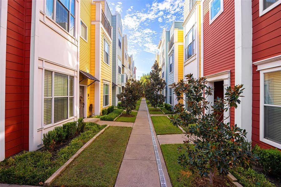 Property photo for 4121 Mckinney Avenue, #38, Dallas, TX