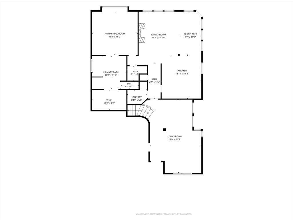 425 Waterside Drive, Irving, TX 75063 1st Floor