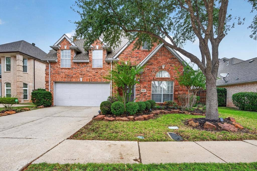 425 Waterside Drive, Irving, TX 75063 425 Waterside Drive, Irving, TX 75063