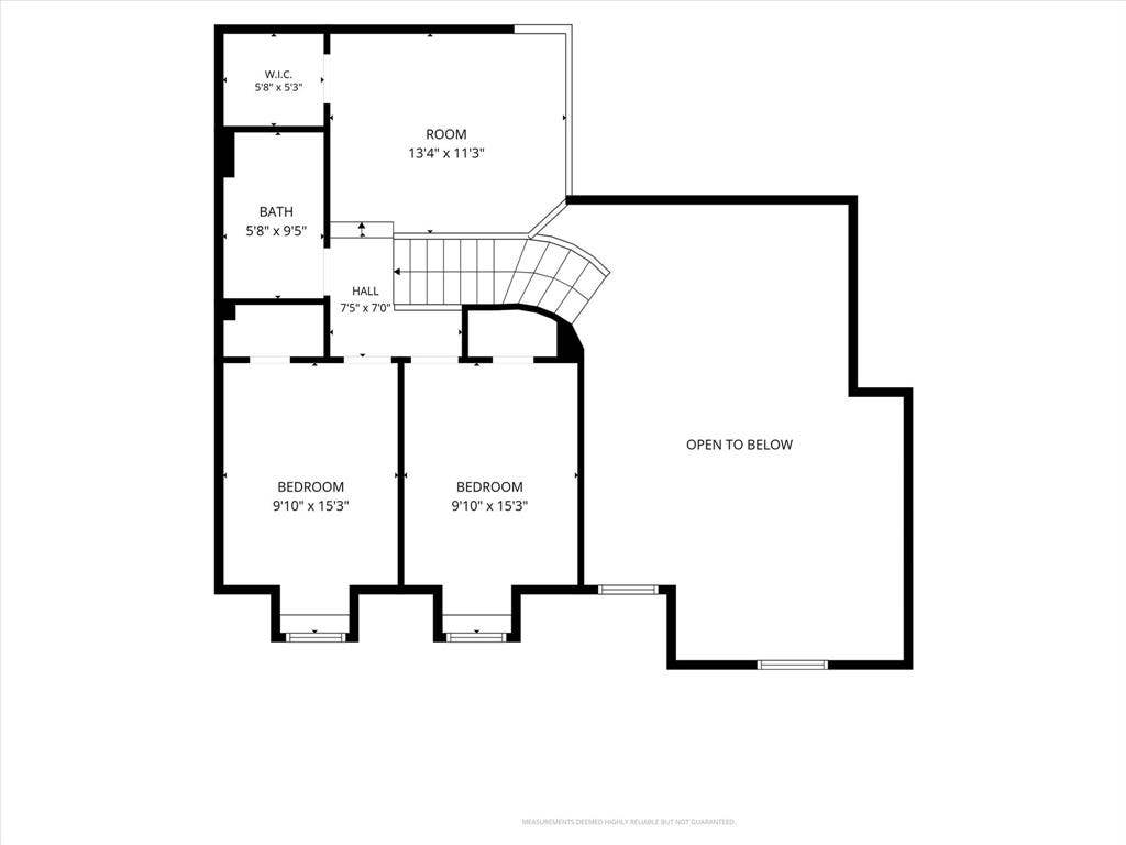425 Waterside Drive, Irving, TX 75063 2nd Floor