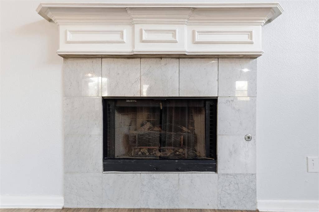 604 Jennifer Trail, Grand Prairie, TX 75052