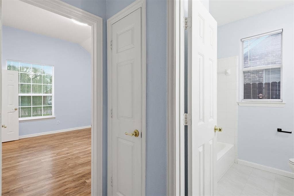 604 Jennifer Trail, Grand Prairie, TX 75052