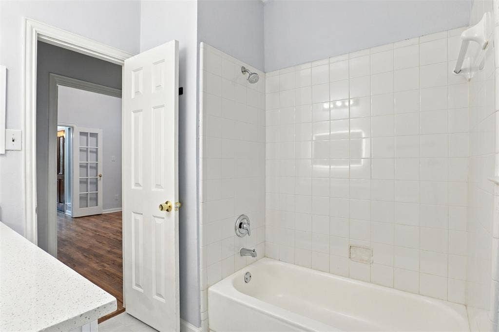 604 Jennifer Trail, Grand Prairie, TX 75052