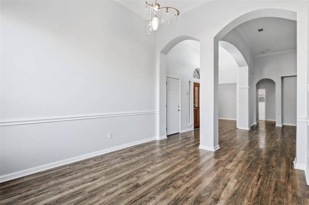 604 Jennifer Trail, Grand Prairie, TX 75052