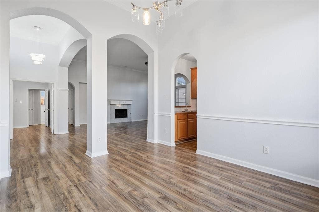 604 Jennifer Trail, Grand Prairie, TX 75052