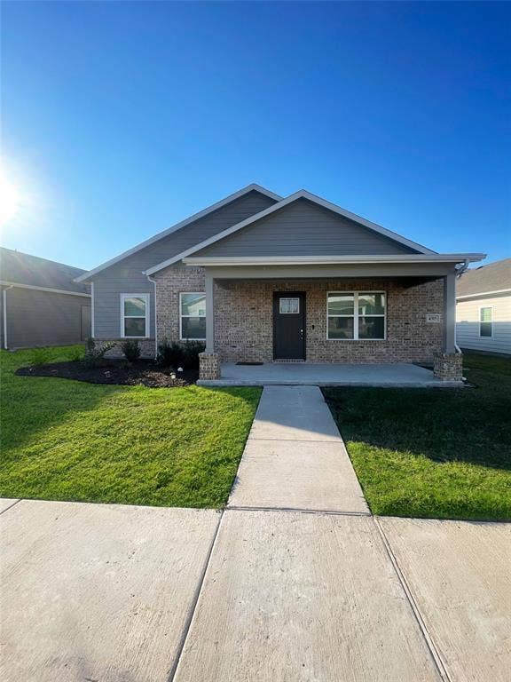 4315 Nugget Lane, Forney, TX 75126 4315 Nugget Lane, Forney, TX 75126