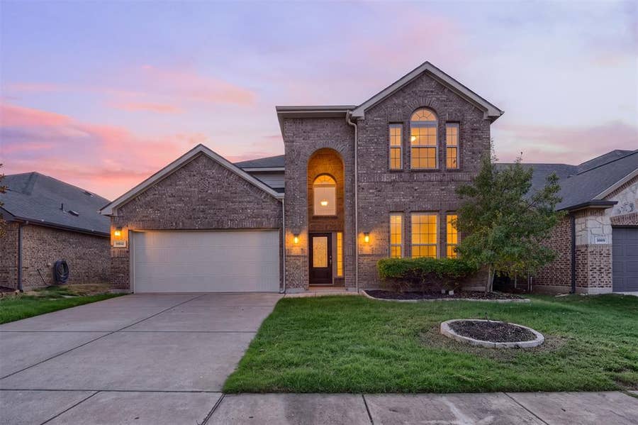 Property photo for 11512 Champion Creek Drive, Frisco, TX