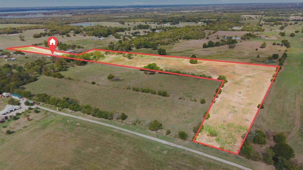 7467 Fm 513 S, Lone Oak, TX 75453