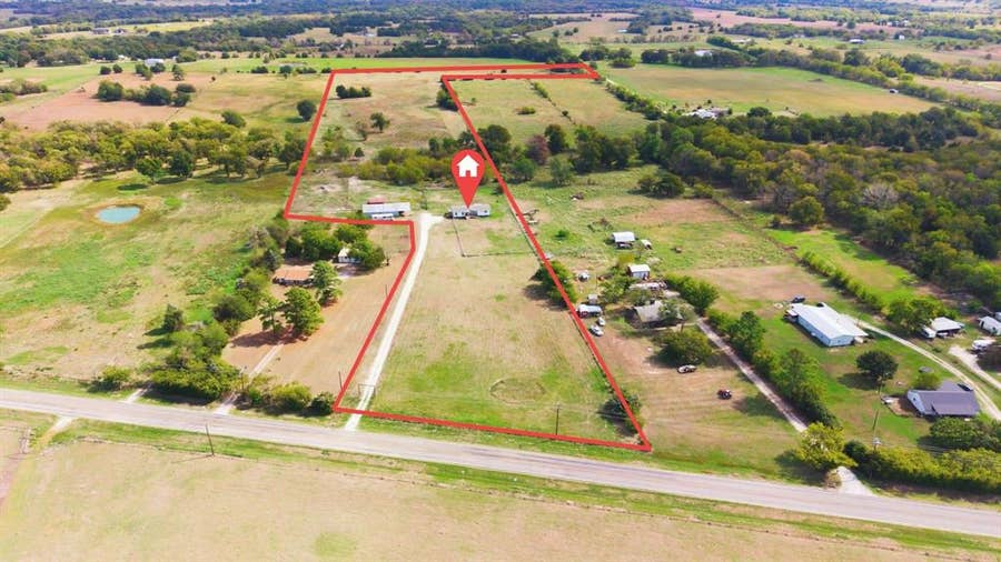 Property photo for 7467 Fm 513 S, Lone Oak, TX