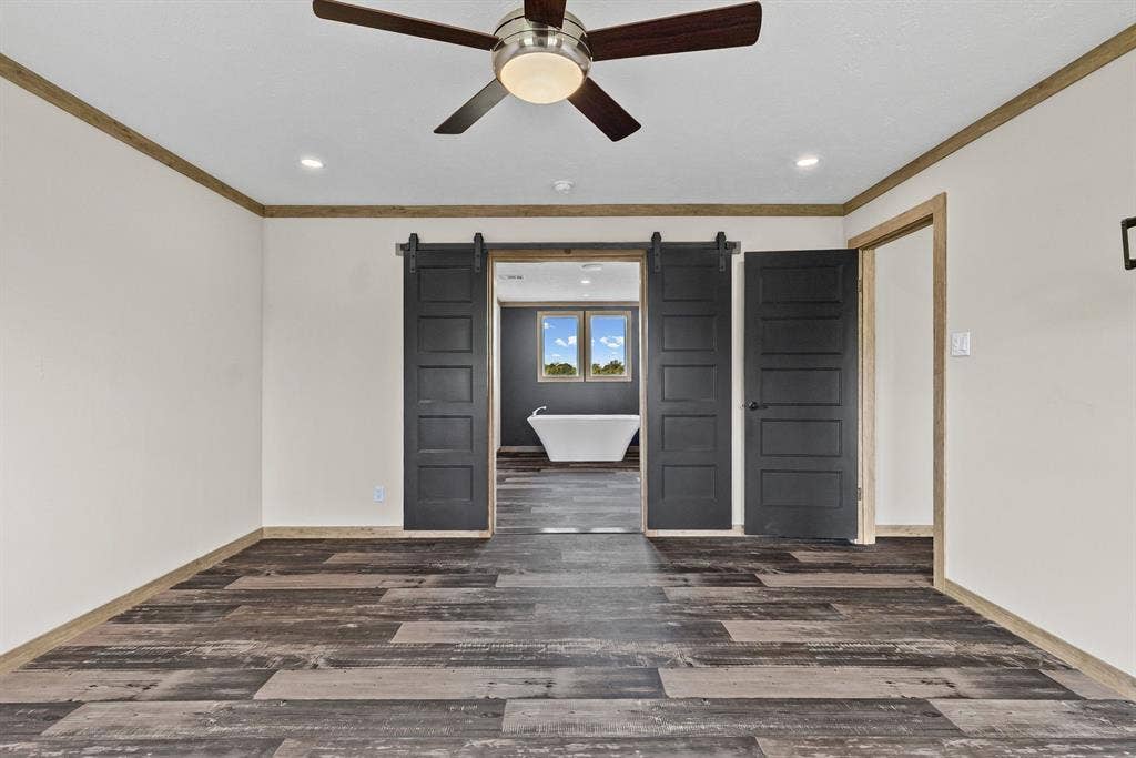 7467 Fm 513 S, Lone Oak, TX 75453